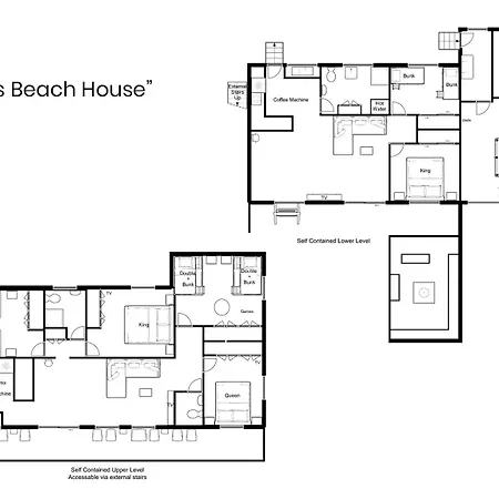 Skyes Beach House - 2 Spas, Sauna, Arcade Games Malua Bay Exterior photo