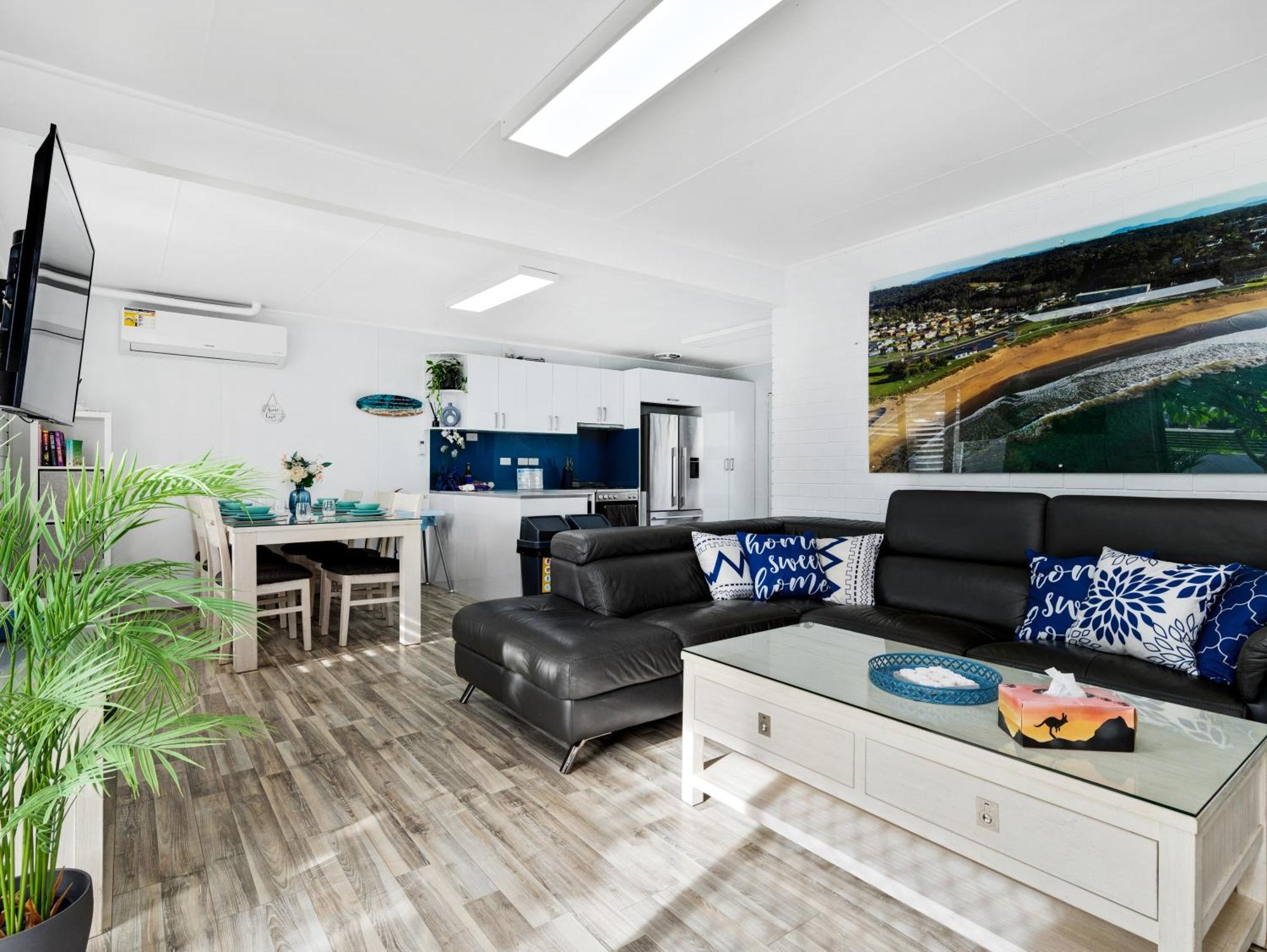 Holiday home Skyes House - 2 Spas, Sauna, Arcade Games *